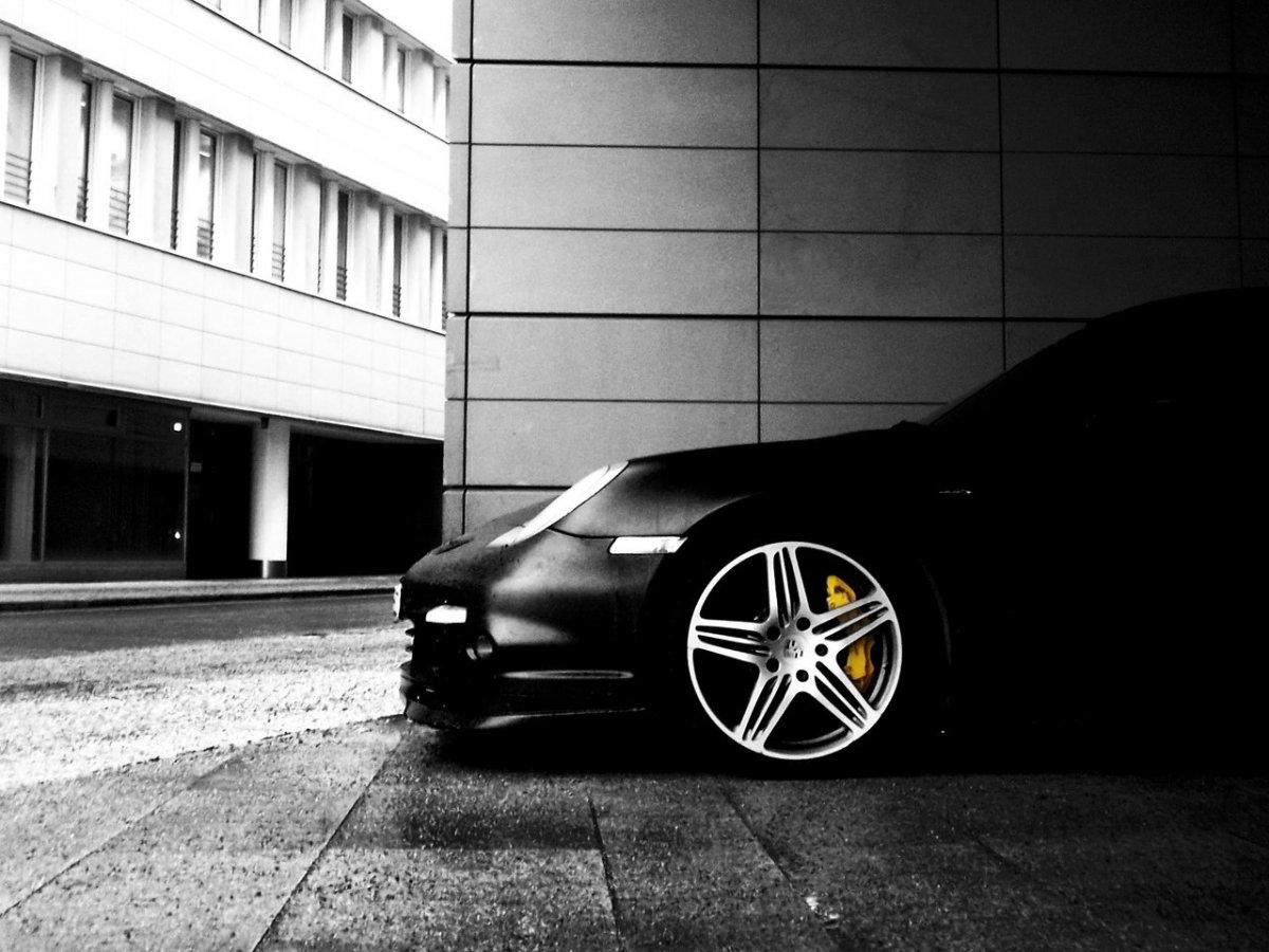 Бандитский двор