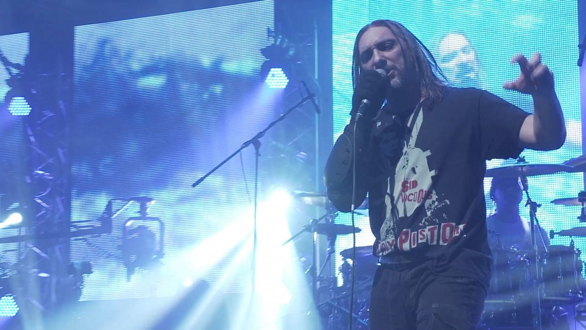 Король и Шут на рабочий стол