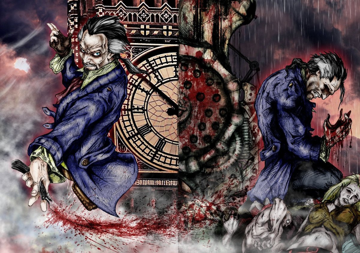 Михаил Горшенев