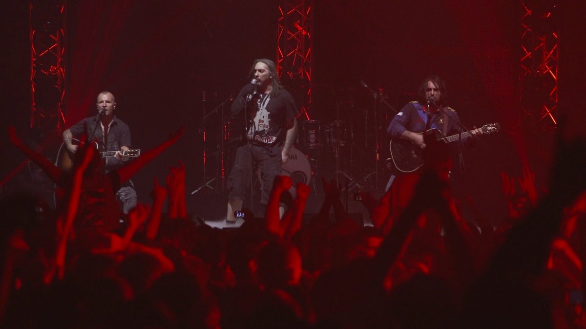 Михаил Горшенев