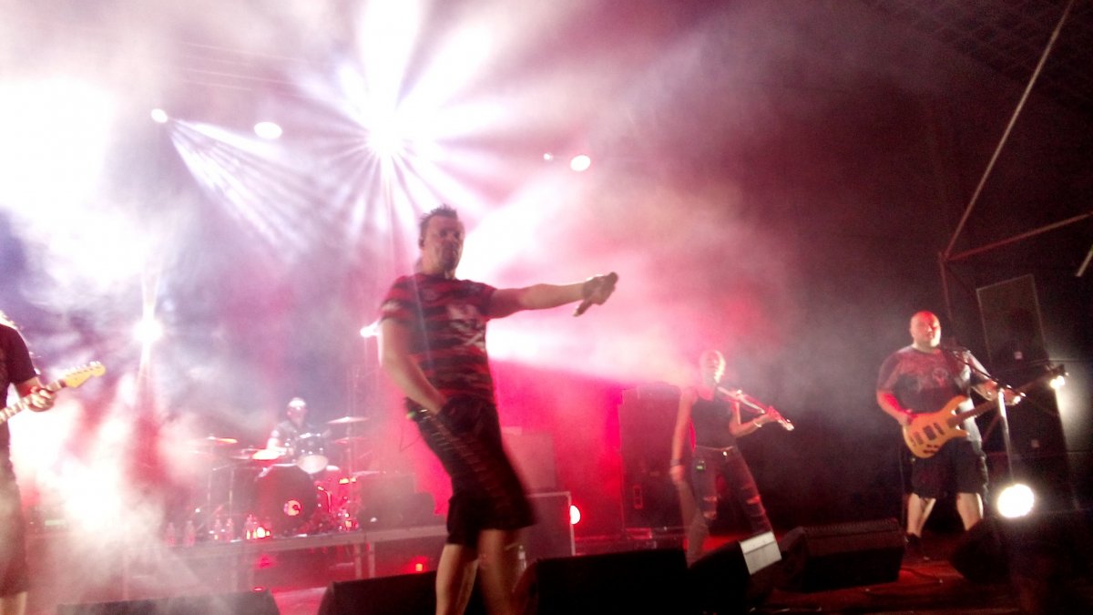 Горшок КИШ рисунок