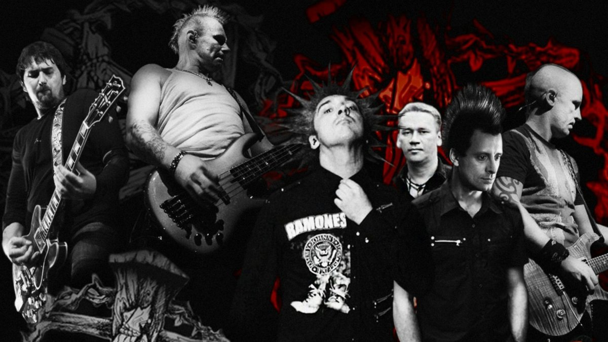 Король и Шут 1920 1080