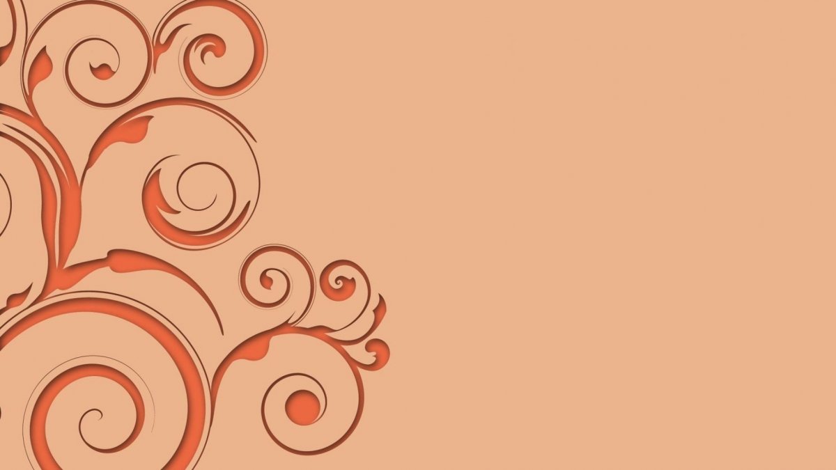 Фон для презентации с орнаментом