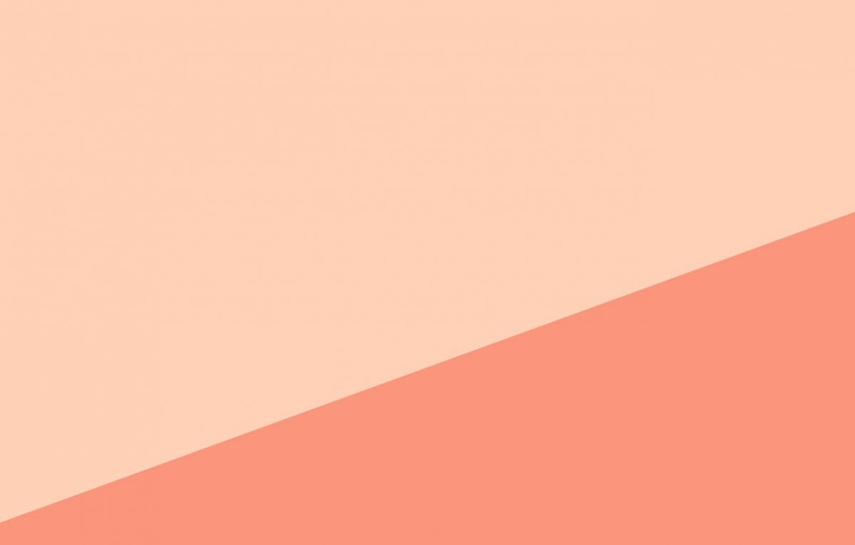 Персиковый фон