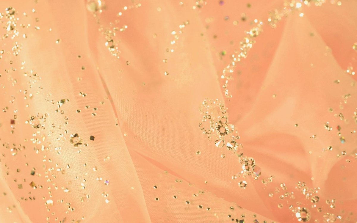 Фон с блестками