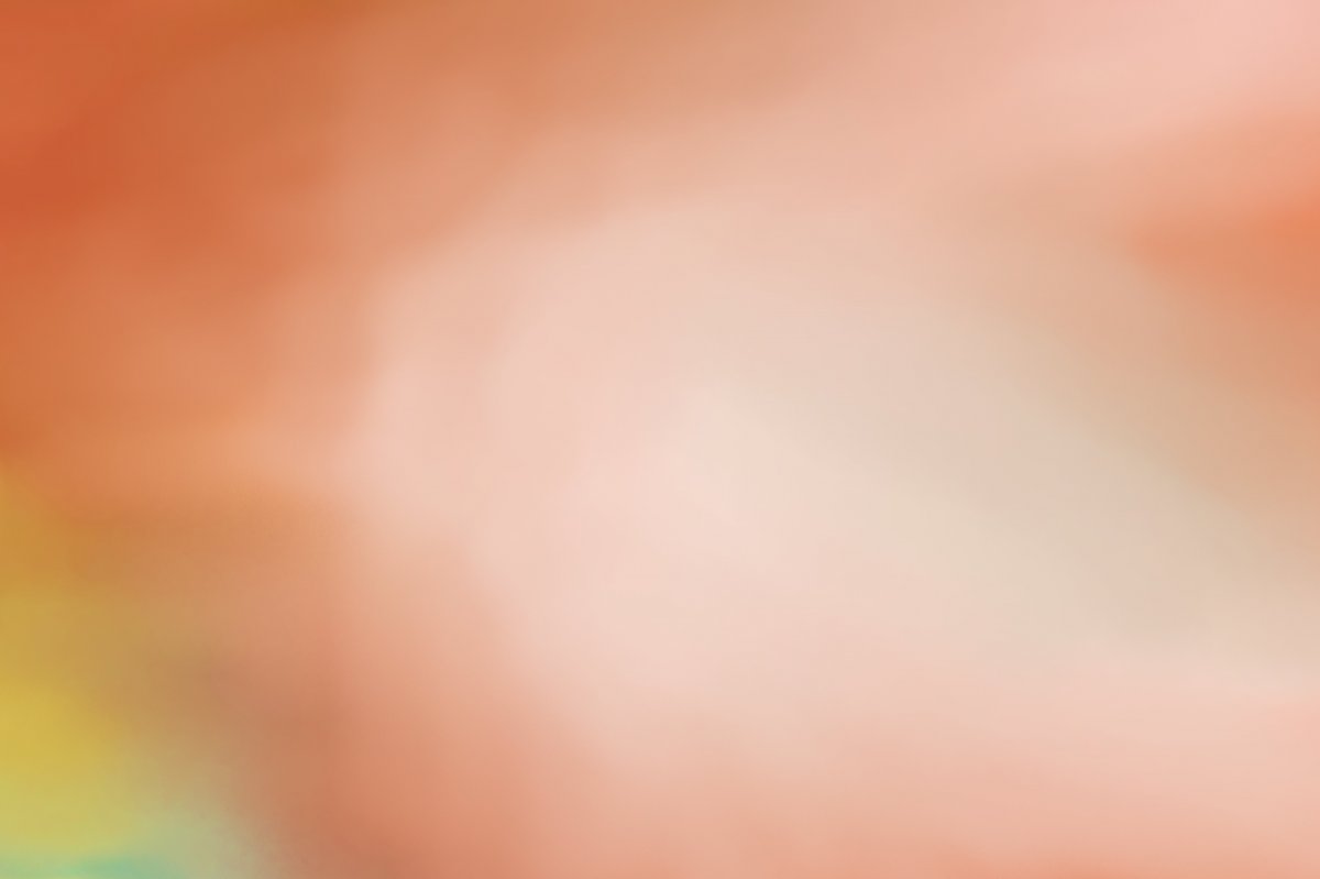 Персиковый цвет