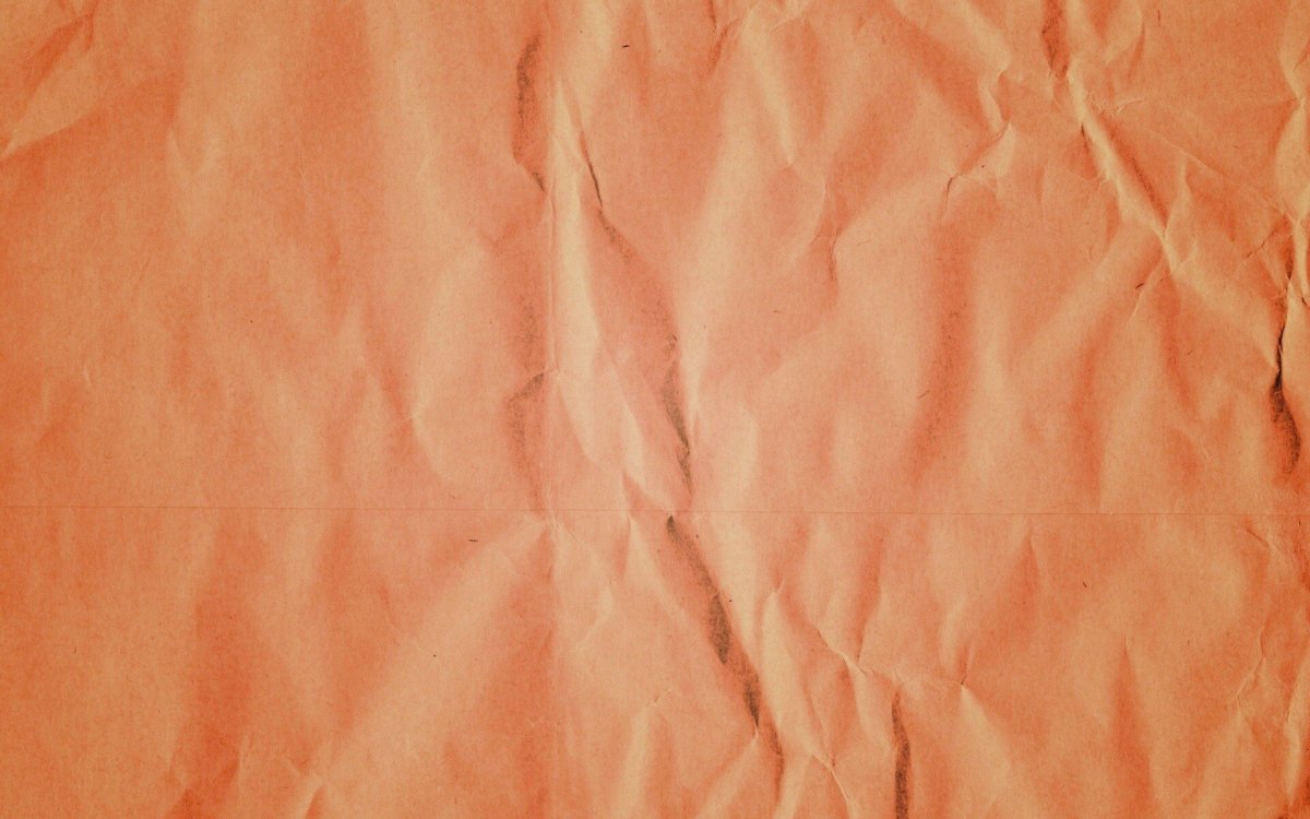 Бумага персикового цвета