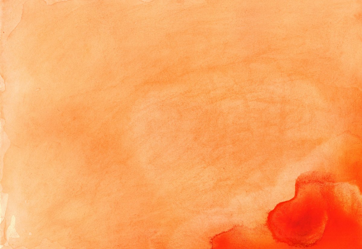 Фон акварель