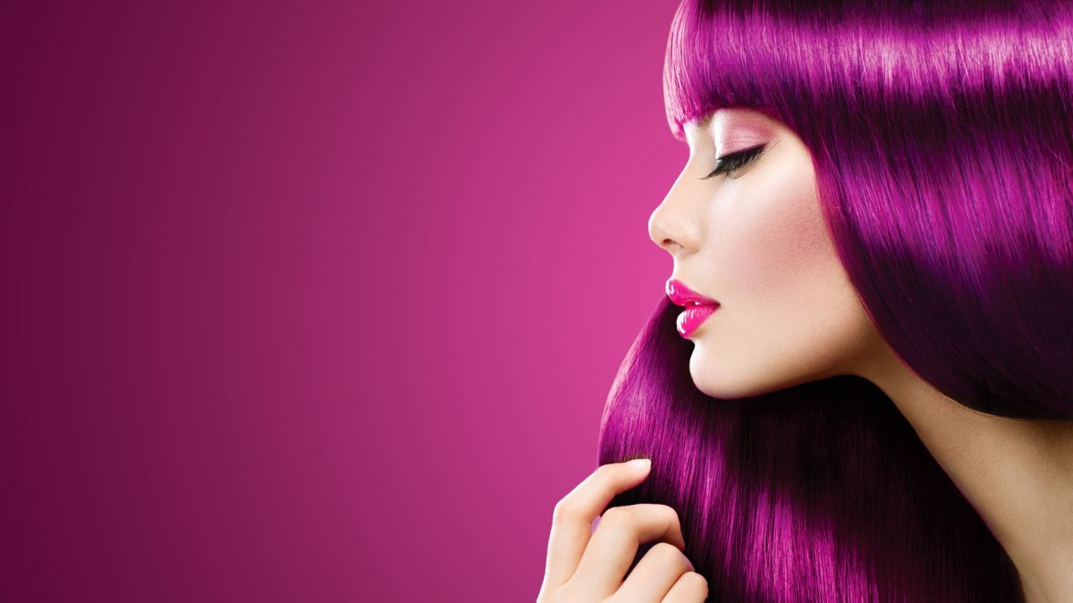 Баннер для ногтевого сервиса