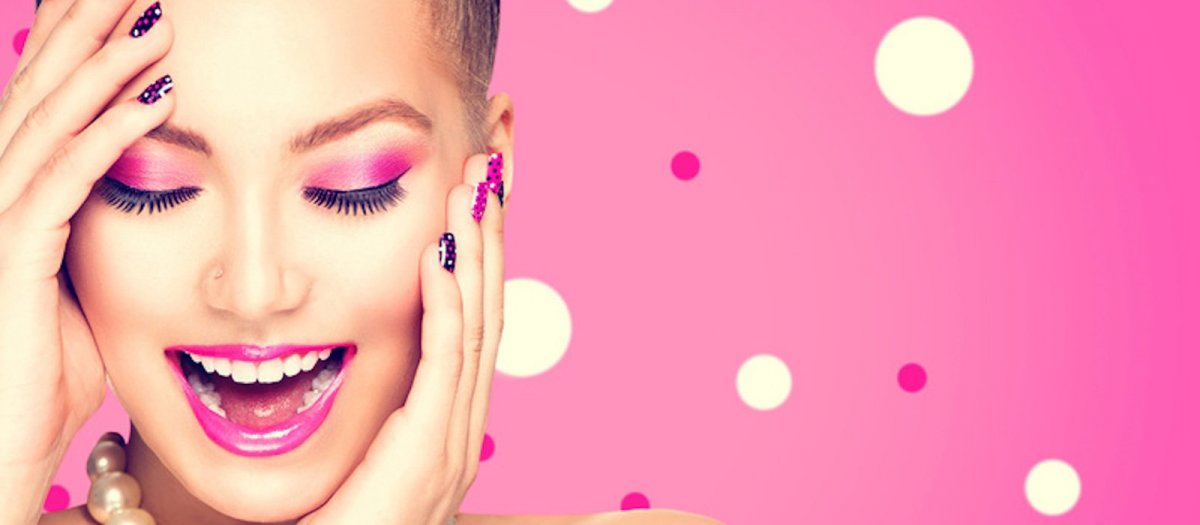 Фон для косметолога