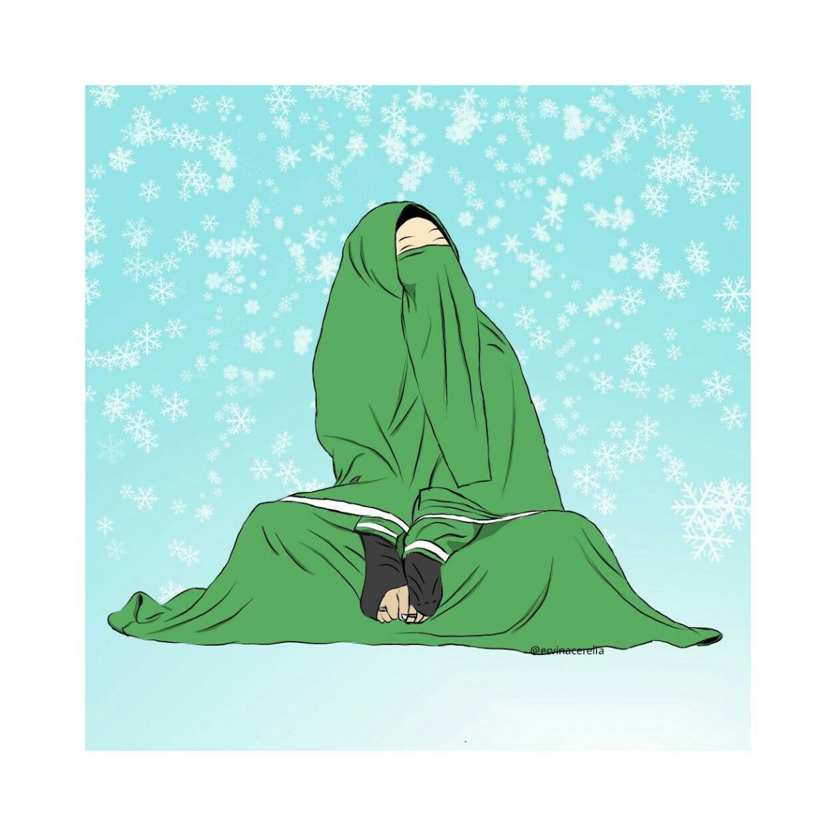 Исламские обои