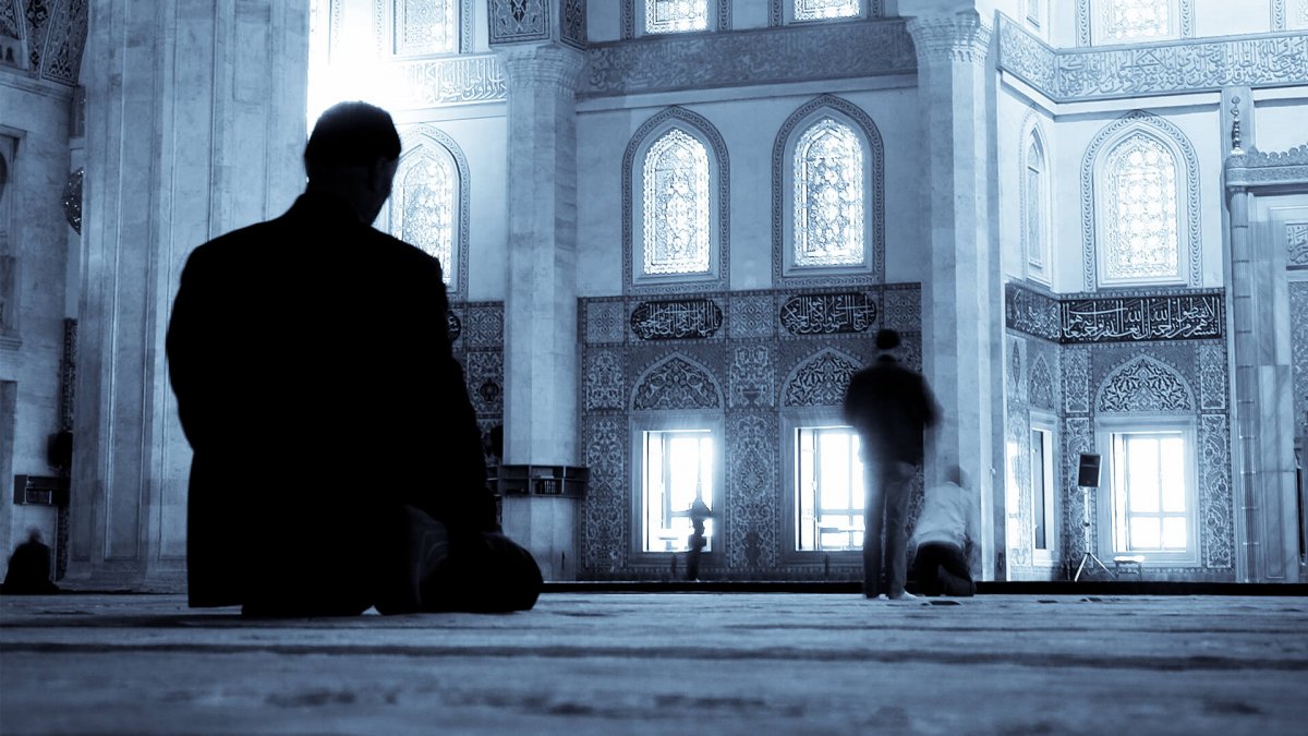 Рамазан стоковые фото