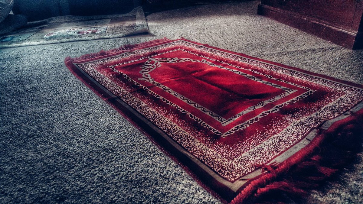 Намаз обои на телефон