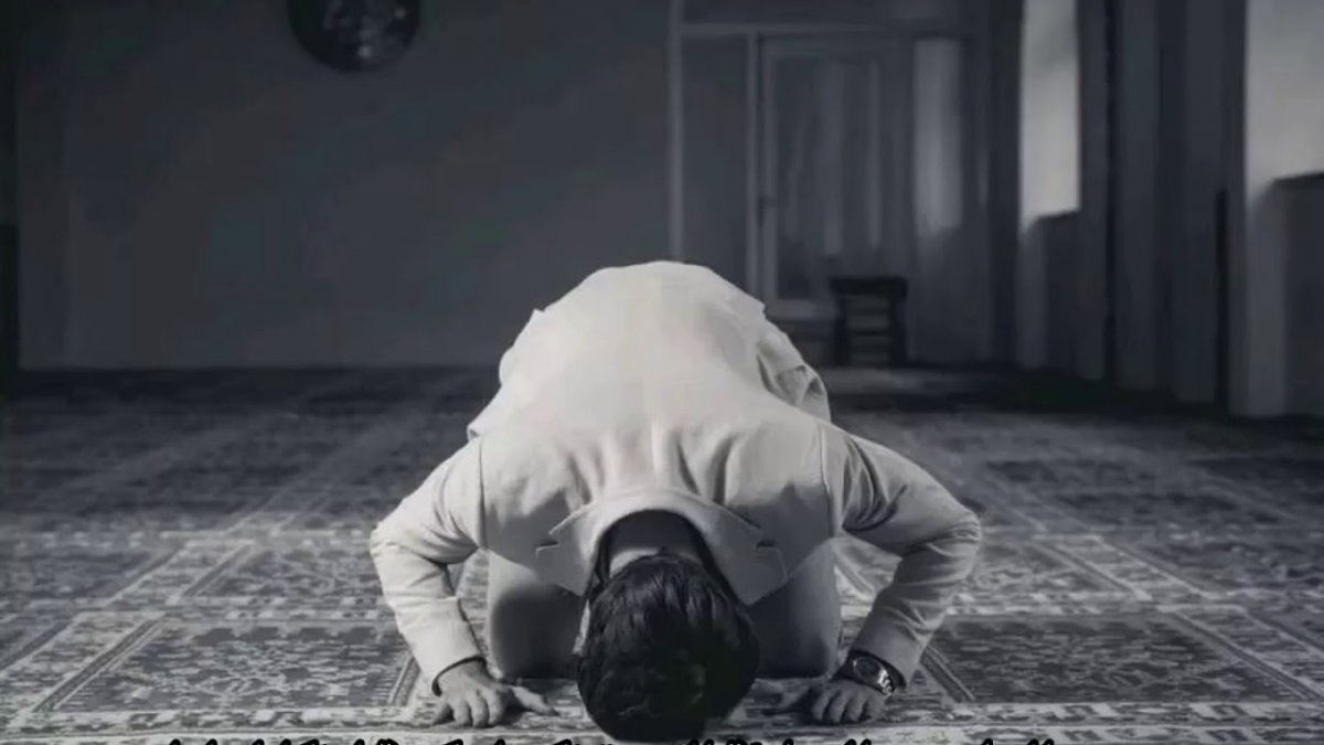 Хадис про утренний намаз