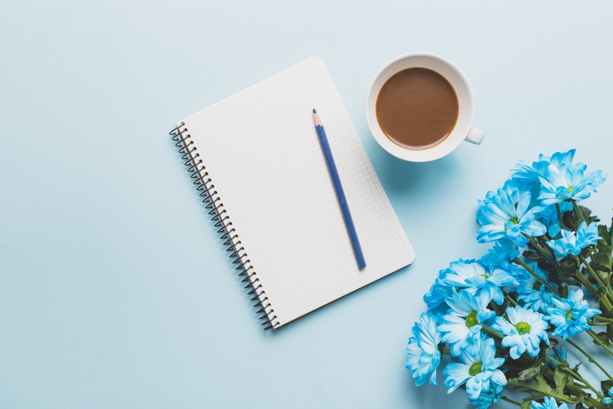 Рабочее место маркетолога