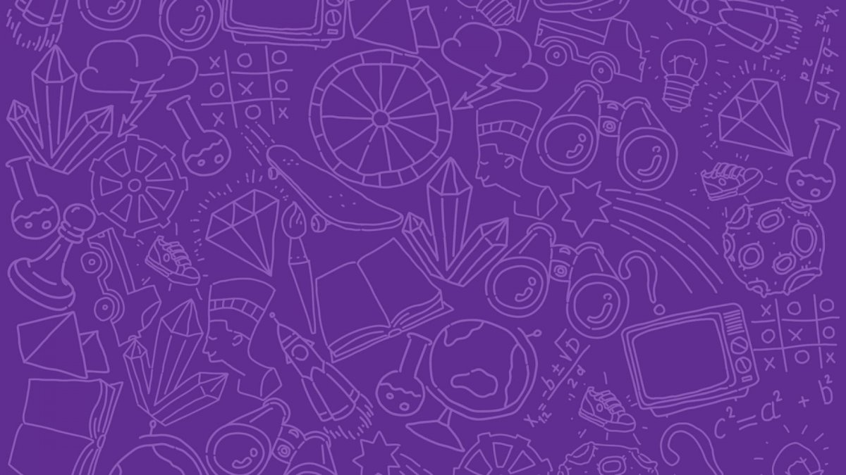 Письменный стол сверху