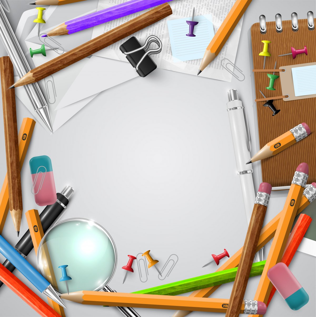 Стильные фоны для инстаграмма