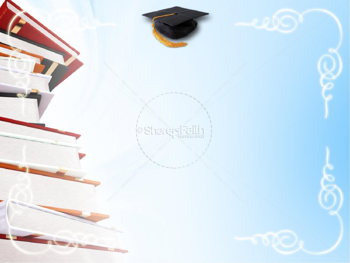 Школьный фон