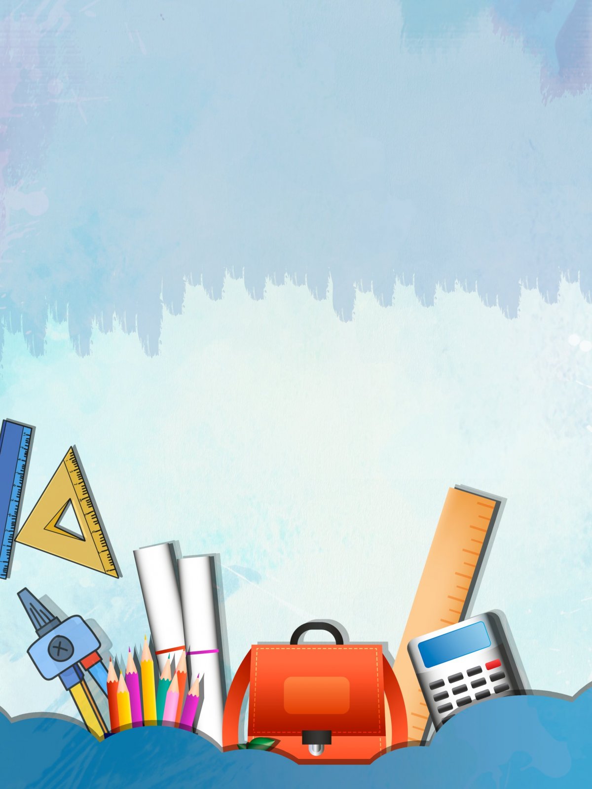 Стол вид сверху