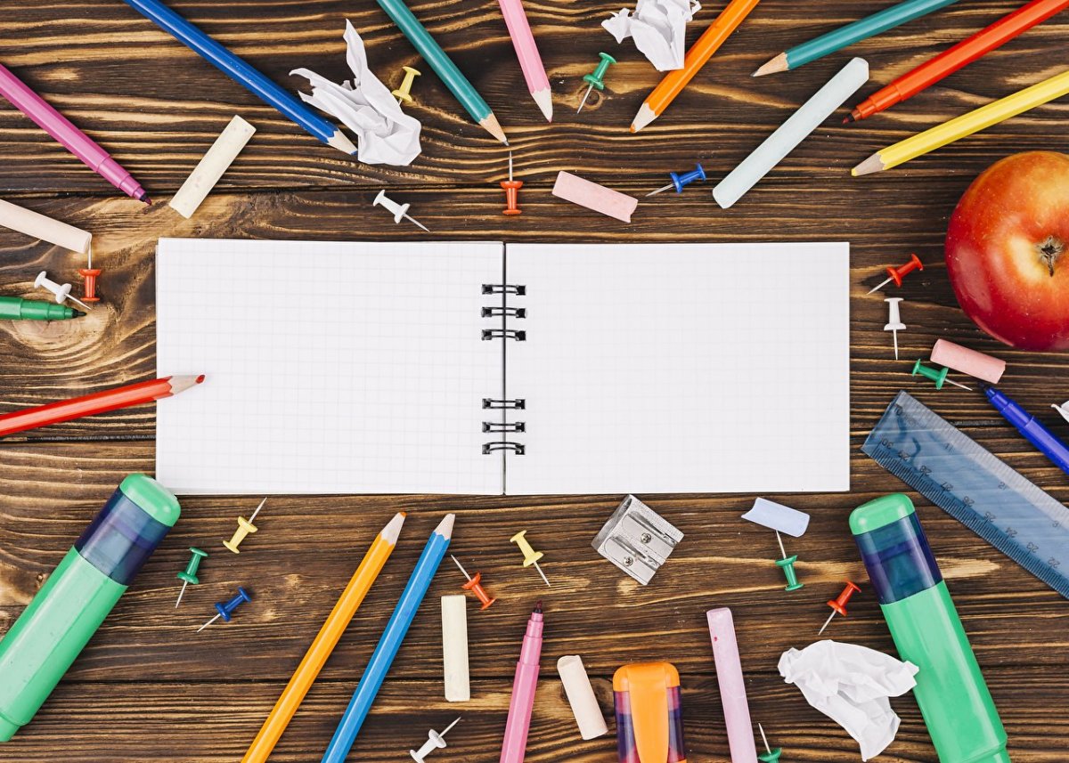 Фон для презентации книги