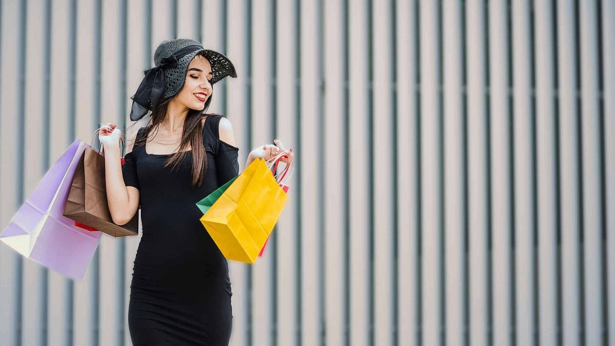 Реклама сумок