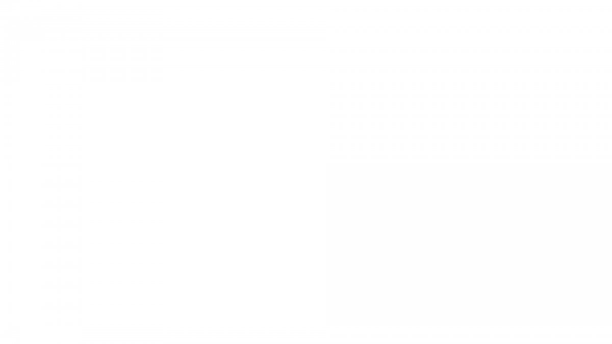 Сплошной белый фон