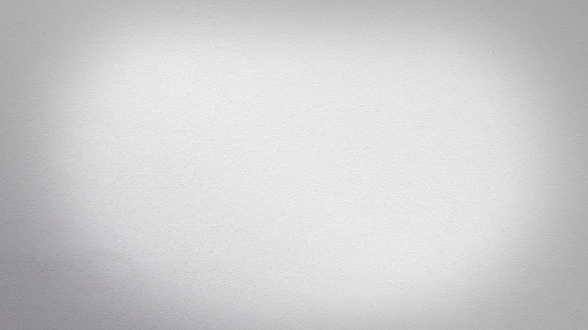 Белый экран фон