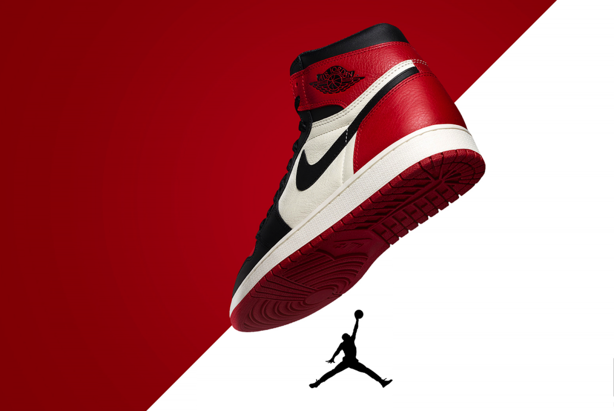 Nike Air Jordan 1. Nike Air Jordan 1080 1080.