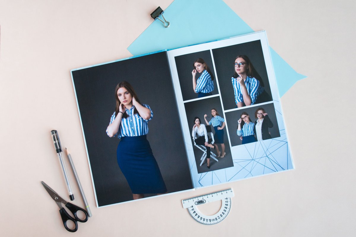 Виньетка для выпускников