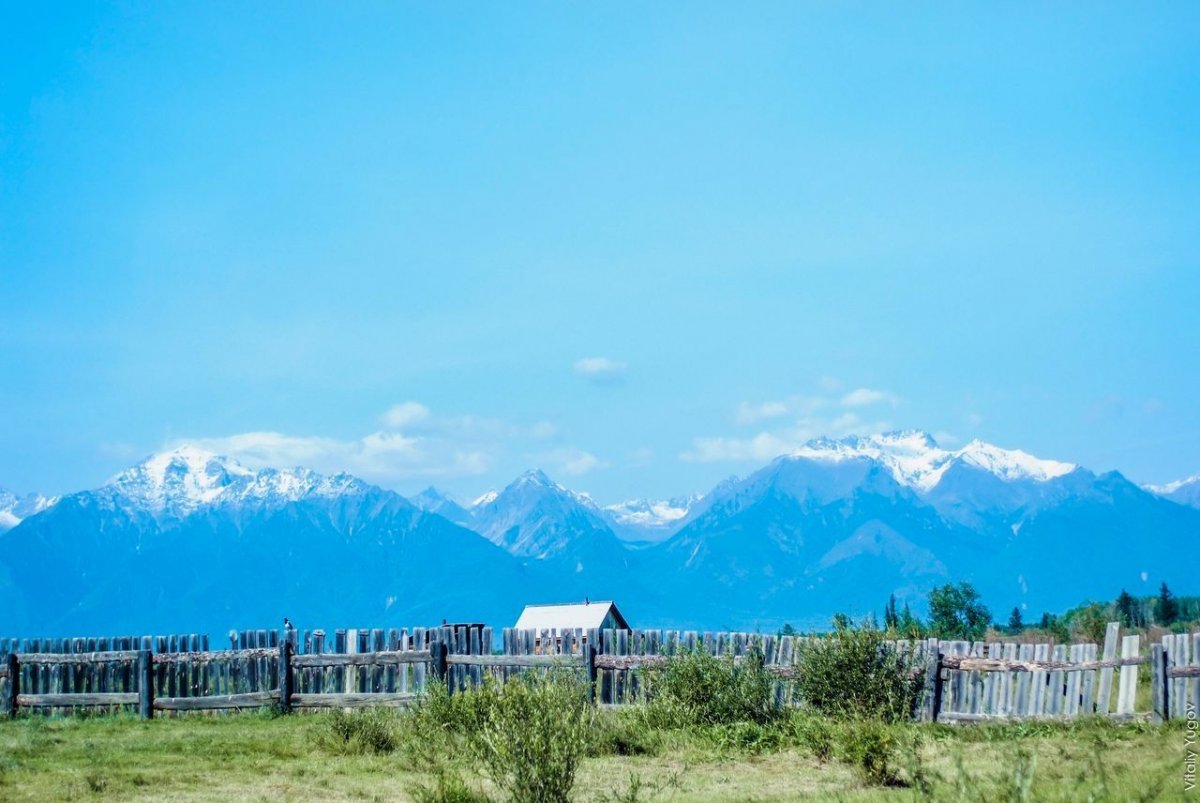 Тункинская Долина (курорт Аршан). Село Тунка. Тунка горы. Тунка Саян госпиталь.