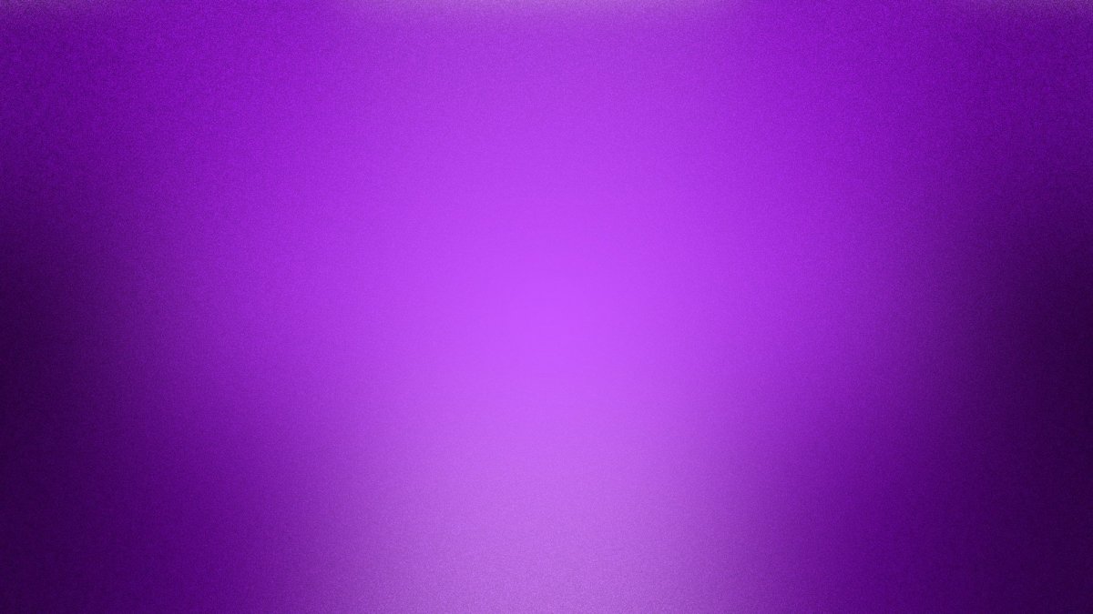 Фиолетовый фон на весь экран