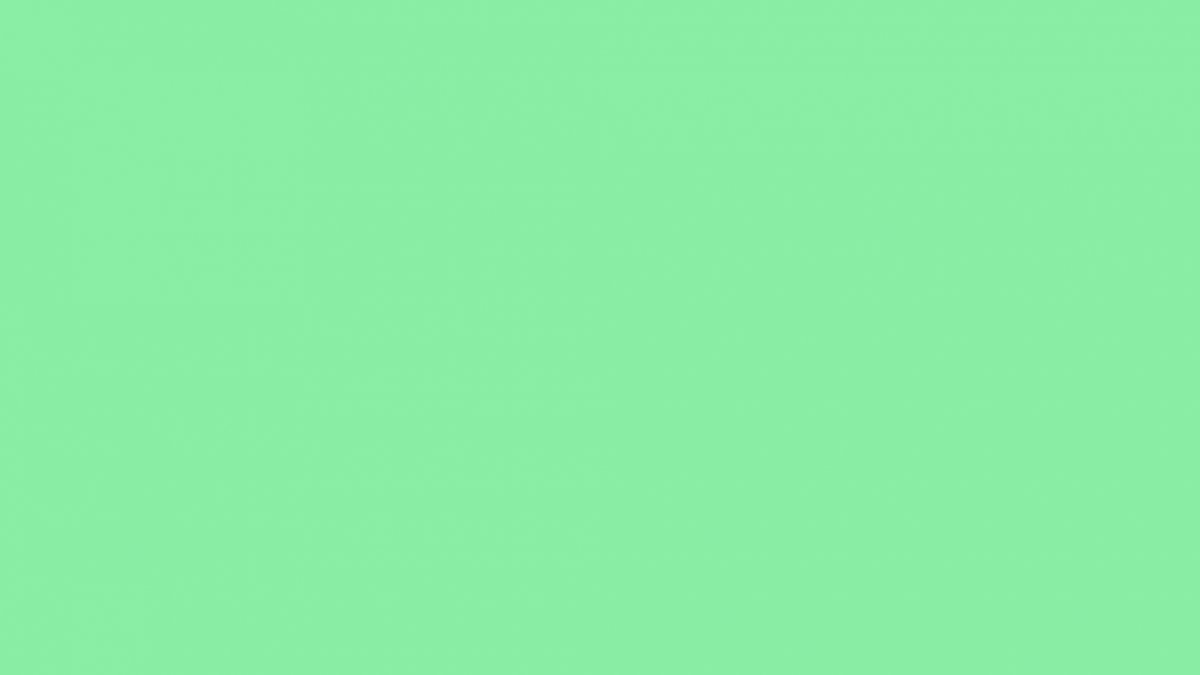 Однотонный пастельный зеленый фон - 72 фото