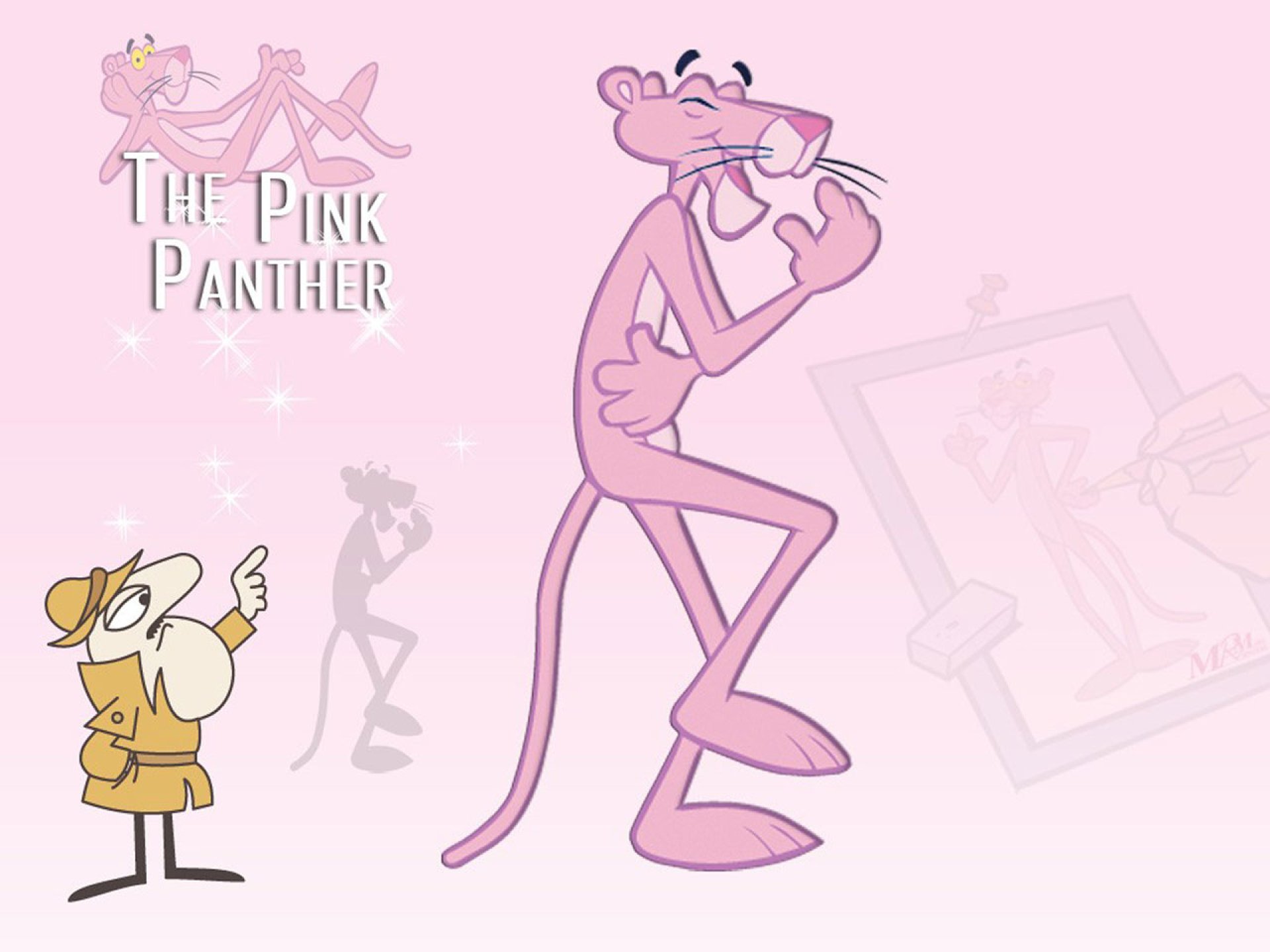 Телефон розовой пантеры. Розовая пантера (персонаж). Розовая пантера Дисней. Розовая пантера 1993 ОРТ. Розовая пантера рисунок.