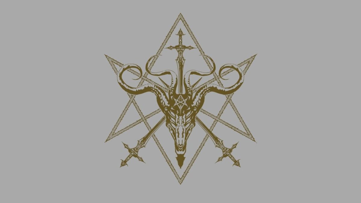 Знак дьявола