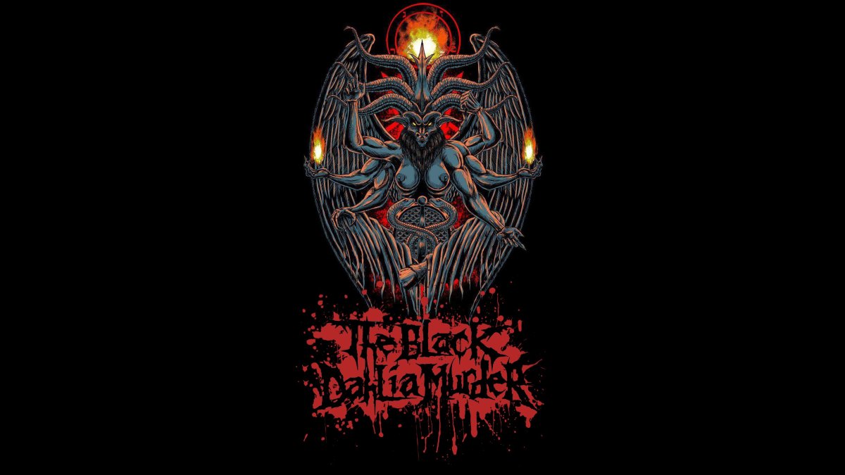 Бафомет сатанинский демон?