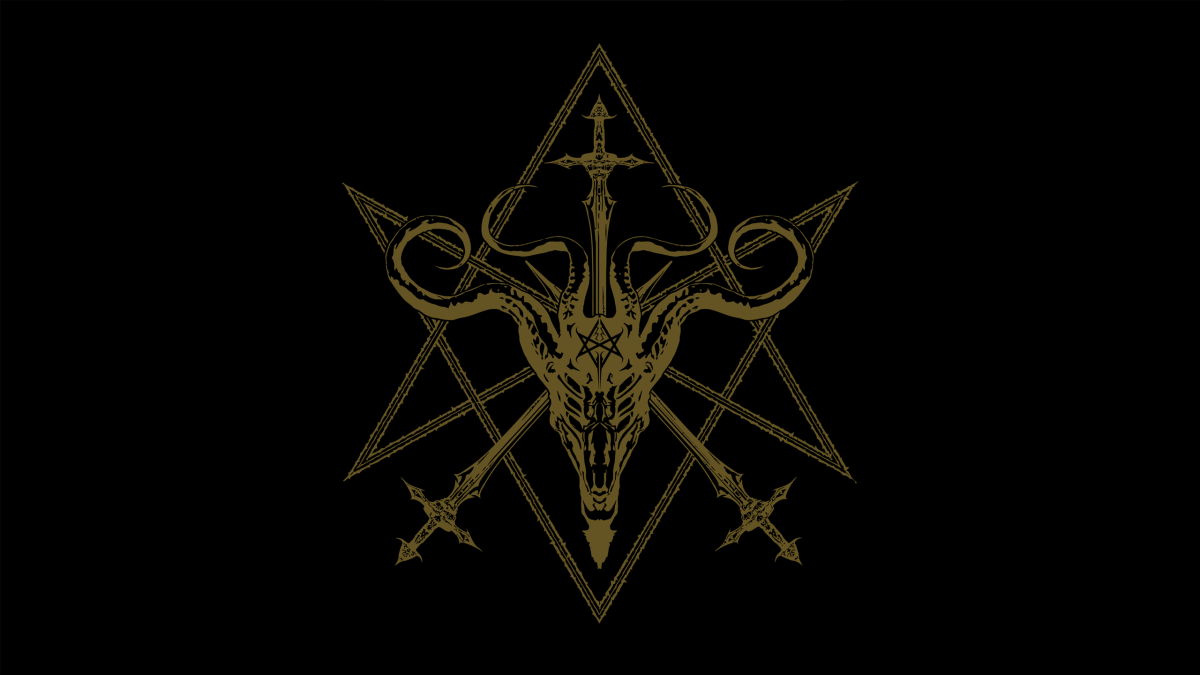 Сатана Люцифер Белиал Левиафан