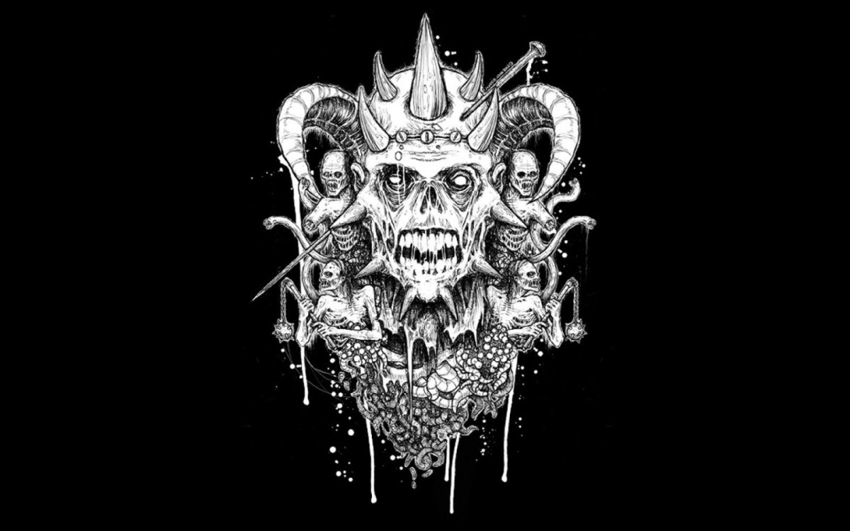 Бафомет Ким