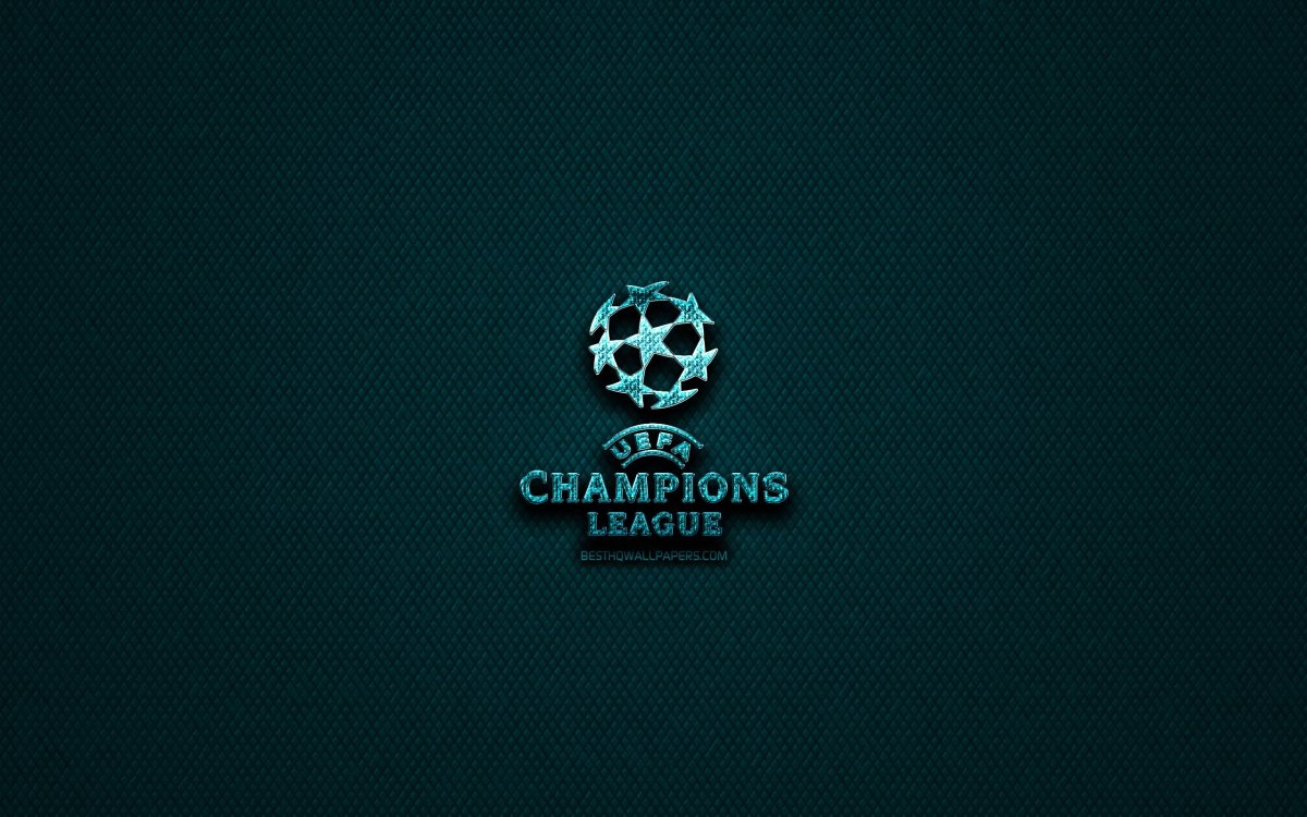 Лига чемпионов УЕФА