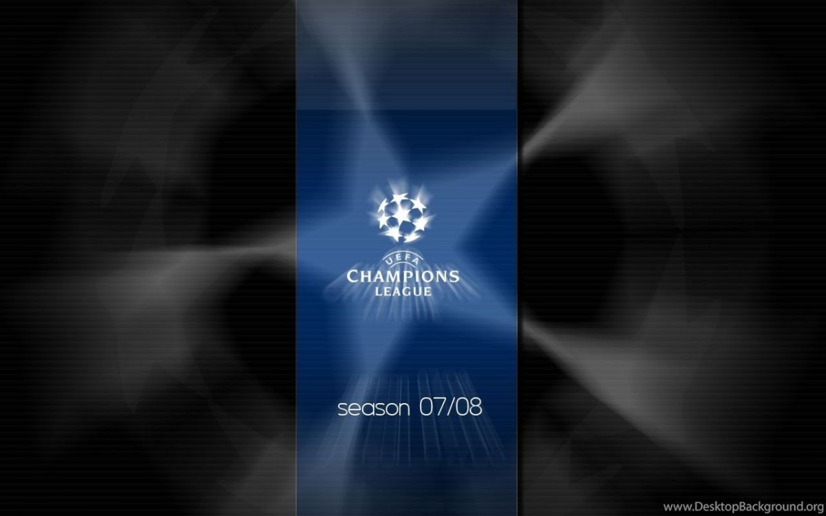 Лига чемпионов