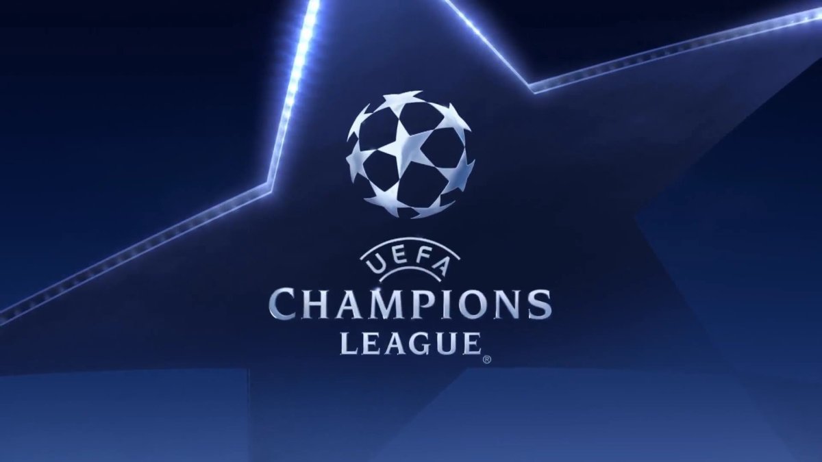 Лига чемпионов обои на рабочий стол