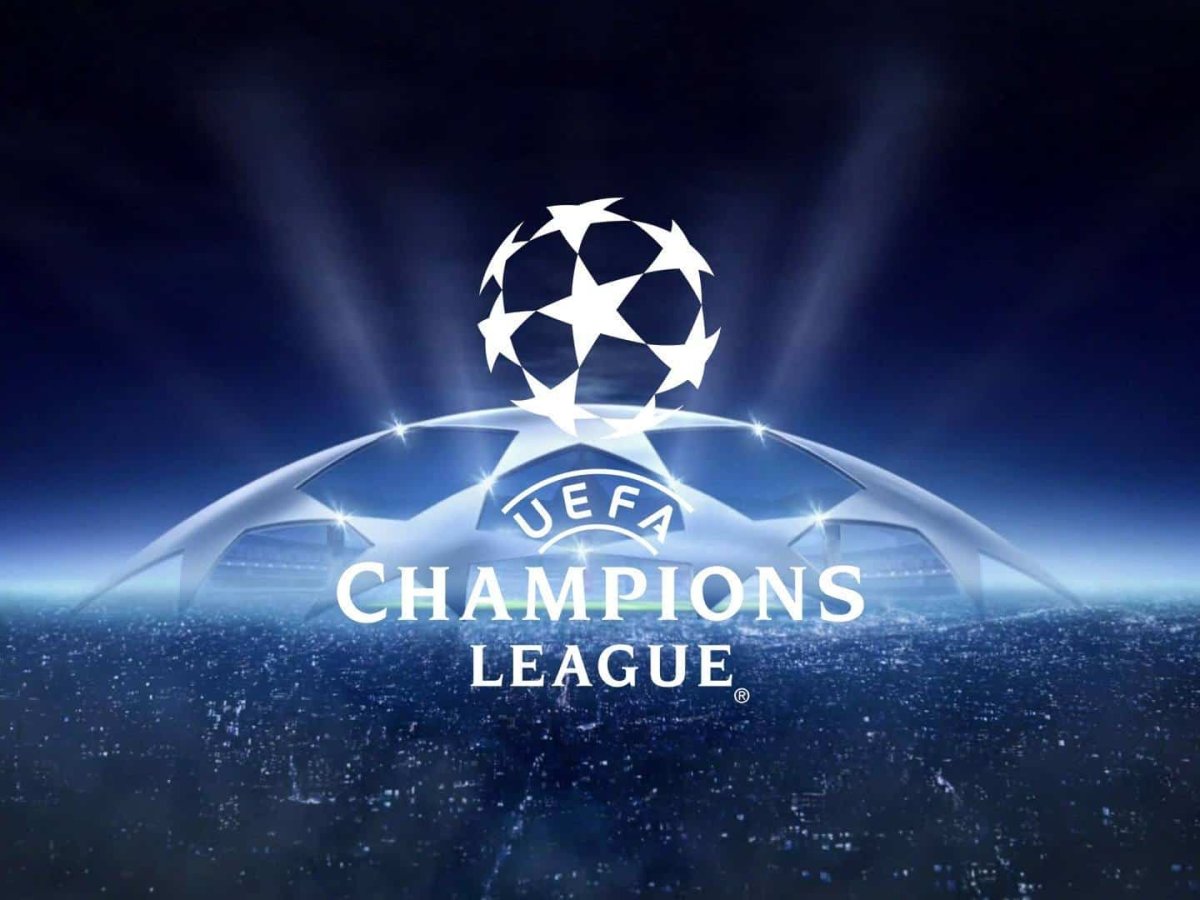 UEFA Champions League 2021-22