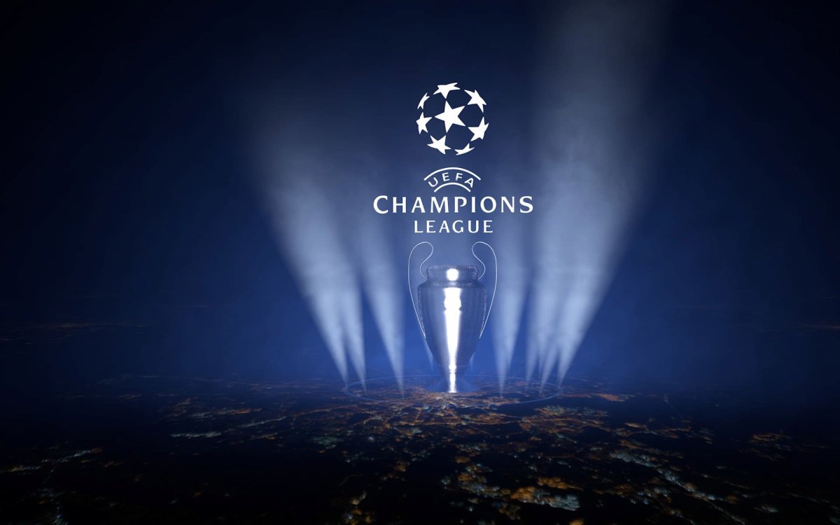UEFA Champions League Champions