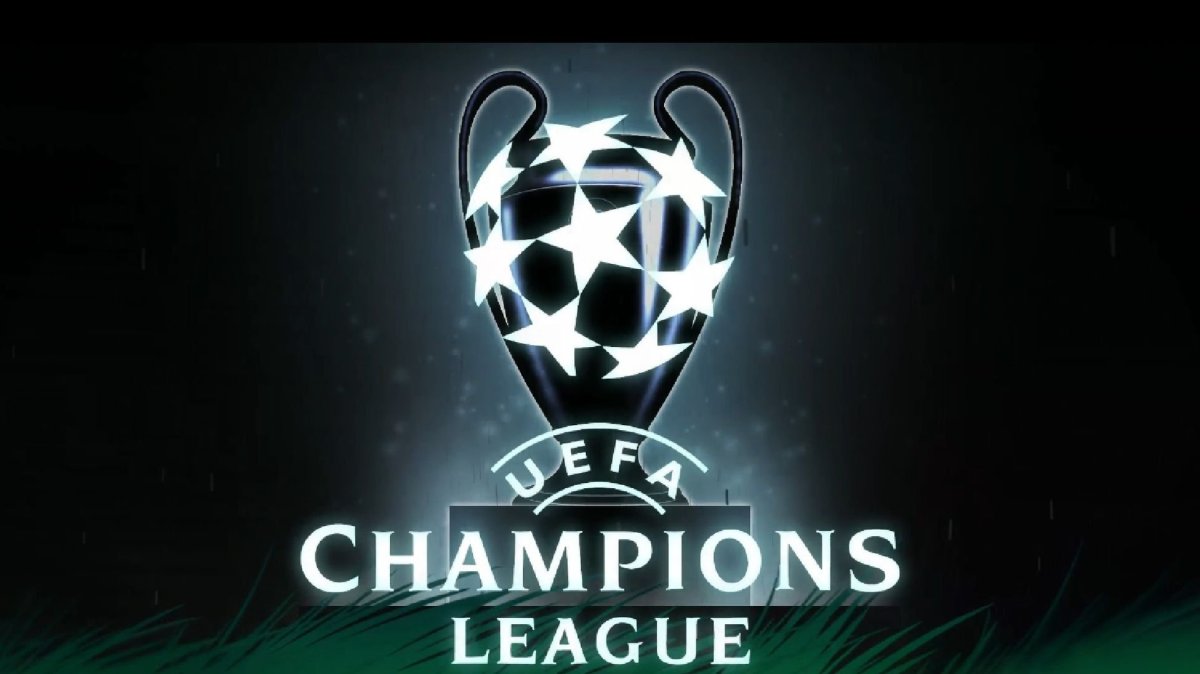 Лига чемпионов на рабочий стол