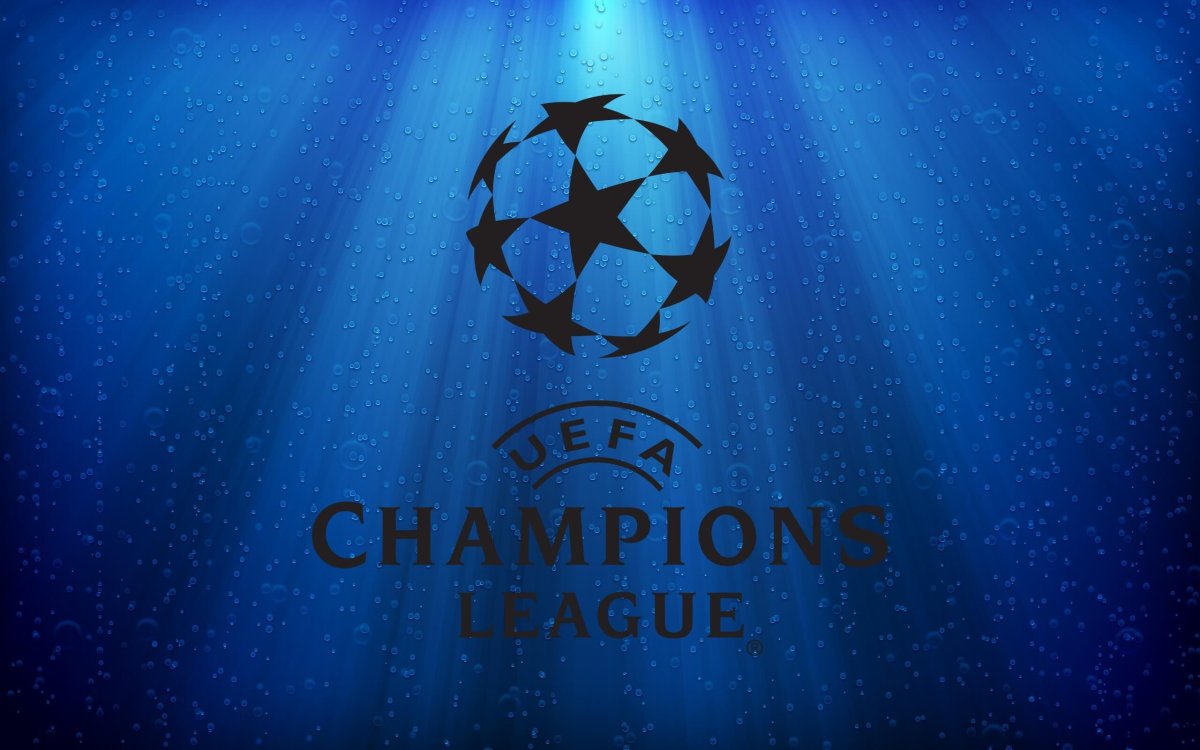 Лига чемпионов