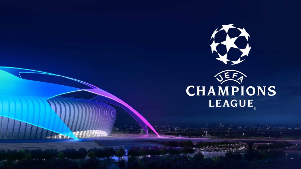 UEFA Champions League
