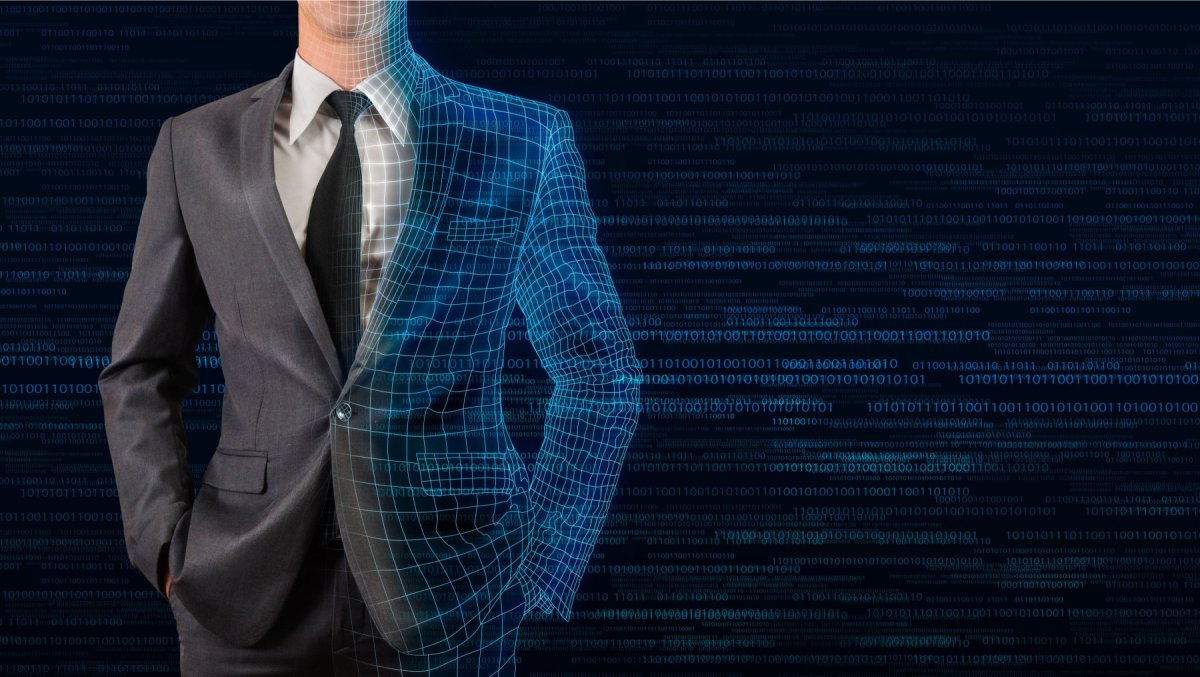 Деловой фон