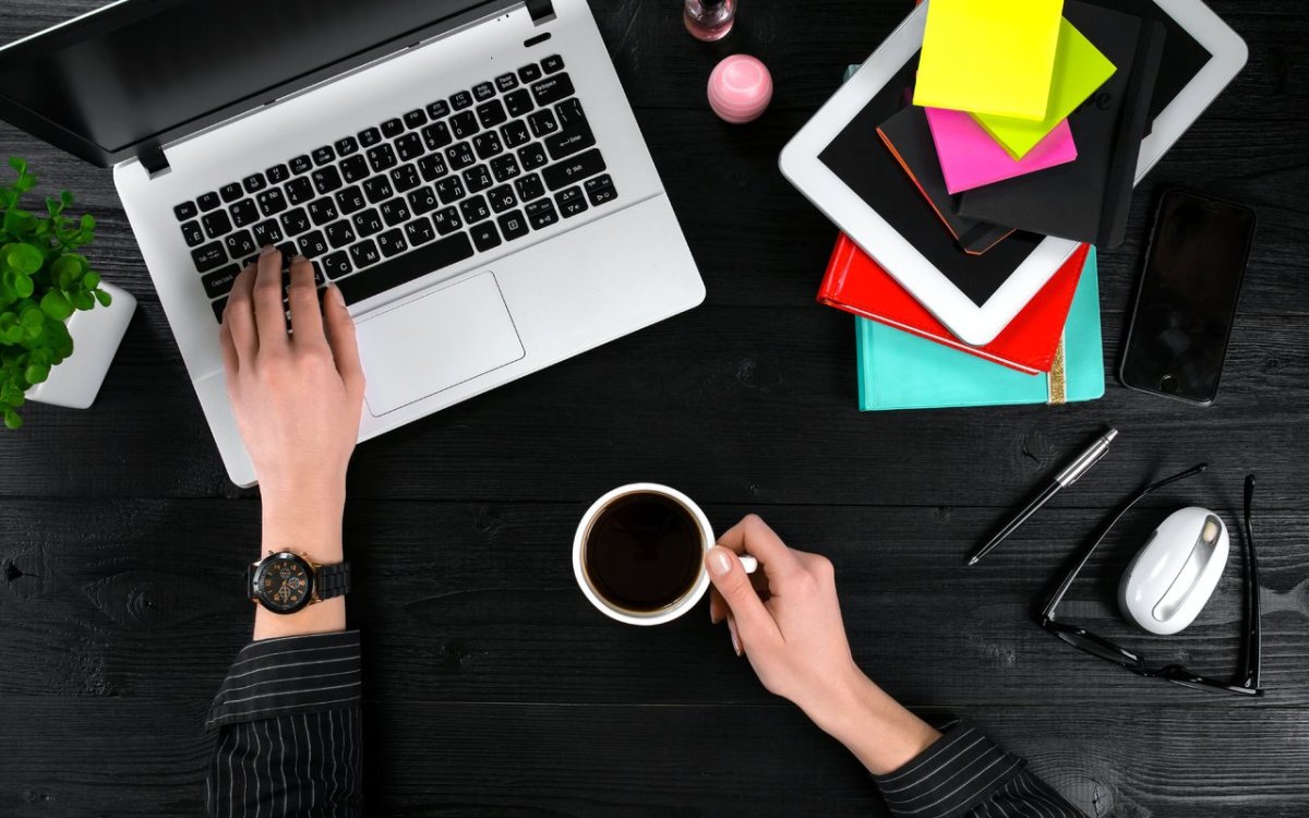 Ноутбук для дизайнера