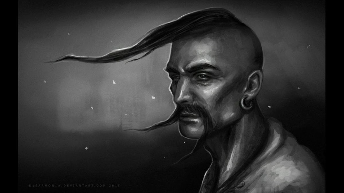 Казаки характерники