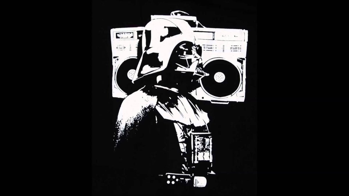 Рисунки в стиле андеграунд