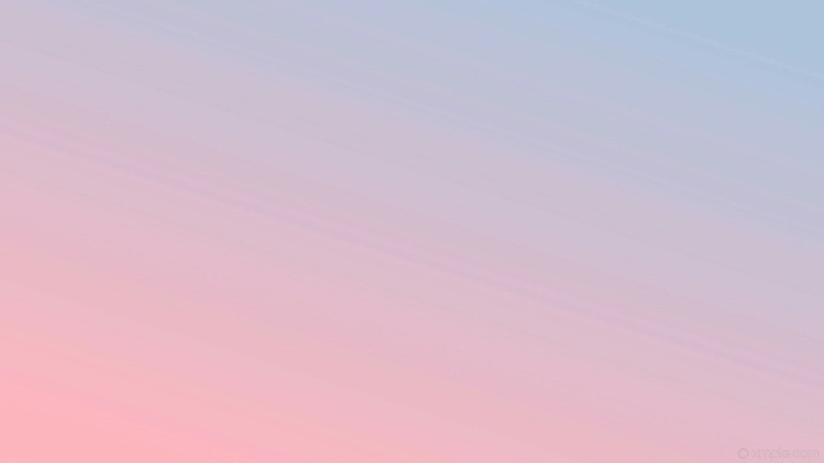 Однотонные обои пастельных тонов